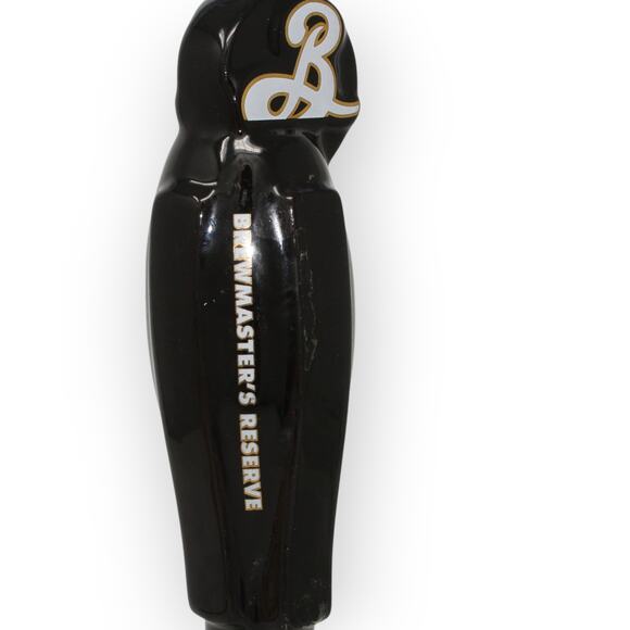 Brooklyn Brewery Brewmaster's Reserve CRAFT BEER TAP HANDLE NYC - Picture 3 of 7